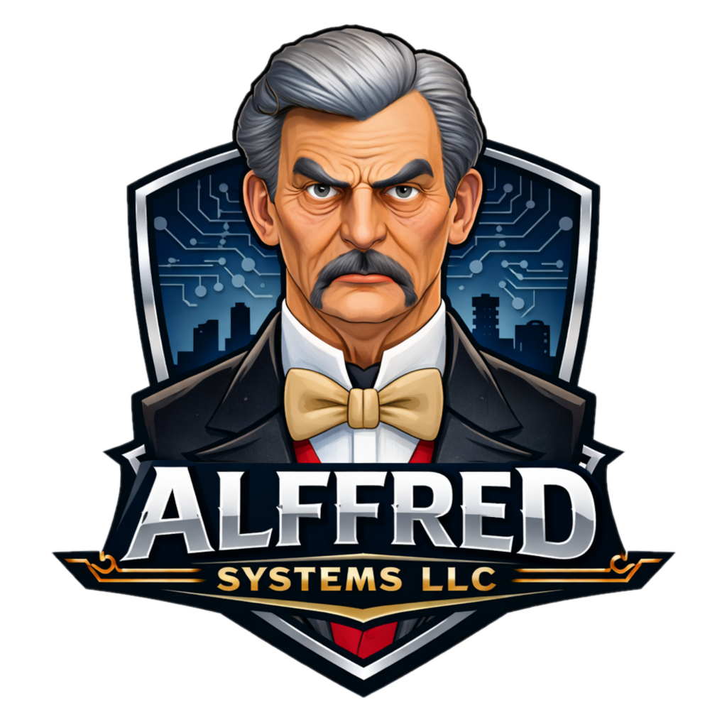 ALFfRED